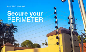 Electric-Fencing